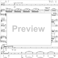 Il Trovatore, Act 3, The Gypsy's Son