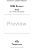 Se tu di me fai dono, No. 11 from "Il Re Pastore", Act 2 (K208) - Full Score