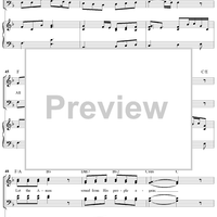 Praise to the Lord the Almighty