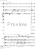 "Ombra felice", recitative and "Io ti lascio", aria, K255 - Full Score
