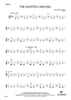 The Haunted Carousel - Violin 3 (Viola T.C.)