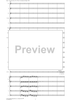 Ah, vive sol quel core, No. 10 from "La Traviata", Act 2 - Full Score