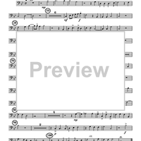 I'vo  Piangendo - Horn in F 9