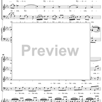 Kyrie - No. 1 from Mass no. 18 in C minor ("Great")   - K427 (K417a)