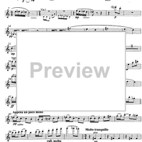 Suite per cinque - Violin 1