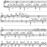 Toccata alla Tarantella