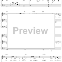 Breaking Free (Solo)