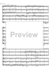 Sextuor pour la fin du 20ème Siècle or Variations on a theme by F. Schubert - Score