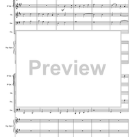 Bell-Tone's Ring - Score