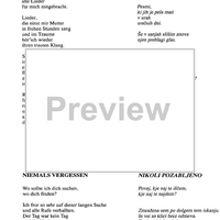 Am Wege zum Licht - Preface