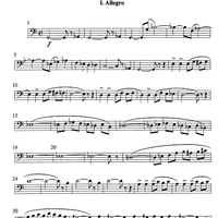 Concertino - Bassoon 3