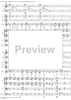La Finta Giardiniera, Act 2, No. 13 "Um deine Straf zu fühlen" (Aria) - Full Score