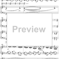 Piano Concerto No. 2 in C Minor, Op. 18, Mvmt. 1