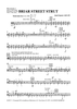 Briar Street Strut - Percussion 1