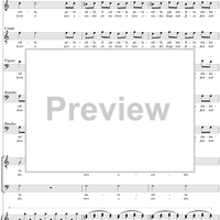 Stretta from Finale 1: Ma signor, No. 11b from "Il Barbiere di Siviglia"