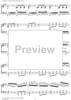 Fantasy (Phantasie) in F-sharp Minor (Sonate écossaise), Op. 28