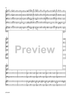 The American Journey for Piano Quintet - Score