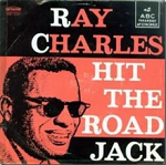 Hit The Road Jack
