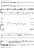 Concertone in C Major, K190 - Piano Score