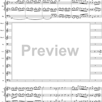 "Gloria", from "Mass in B Minor" (BWV232)