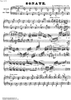 Sonata No.30 E Major Op.109 - Piano