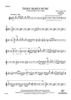 Teddy Bear's Picnic - Violin 1