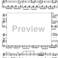 Tu del mio Carlo from I Masnadieri