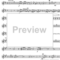 Radetzky Marsch Op.228 - Horn in E-flat 2