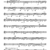 Alexander’s Ragtime Band - Horn 4 in F