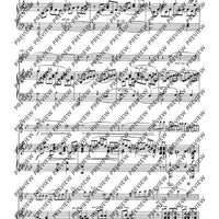 Adagio and Allegro A flat major