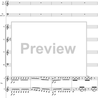 Messe (Credo-Messe) from Mass No. 11 in C Major, K257