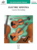 Electric Sinfonia - Violin 3 (Viola T.C.)