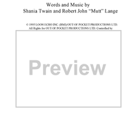 Whose Bed Have Your Boots Been Under?