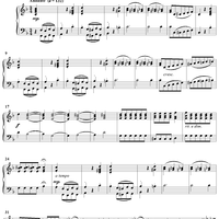 Treemonisha, No. 11: Superstition