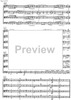 String quartet No. 2 - Score