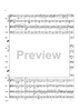 Rondino - Score