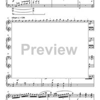 Toccata and Fugue in D Minor, BWV565