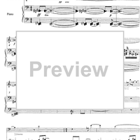 Temperaments - Score