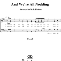 And We're All Nodding