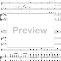 Requiem Mass, Op. 89, Part 2, No. 11, "Sanctus"