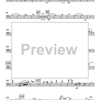 I've Got You Under My Skin - from the M-G-M film Born to Dance - Violoncello