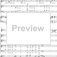 Leiden Christi, No. 2 from "Christus" Op. 97