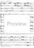 Symphony No. 2 in B-flat Major, K17 - Full Score