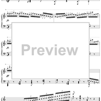 The Art of Finger Dexterity, Op. 740, Book III, Nos. 17-24