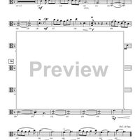 Orientale - from Novelettes, Op. 15 - Viola