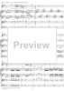 Recitative and Aria: Quando sugl'arsi campi, No. 15 from "Lucio Silla", Act 2 - Full Score