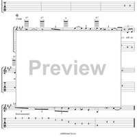 She's Got the Rhythm (And I Got the Blues)