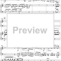 Piano Concerto In A Minor - Allegro affettuoso