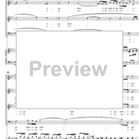 St. John Passion: Part II, No. 21, "Und die Kriegsknechte flochten"