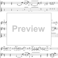 Scene Eight: The Spirit Carries On